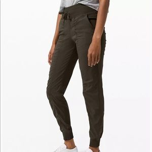 Lululemon Dance Studio Jogger